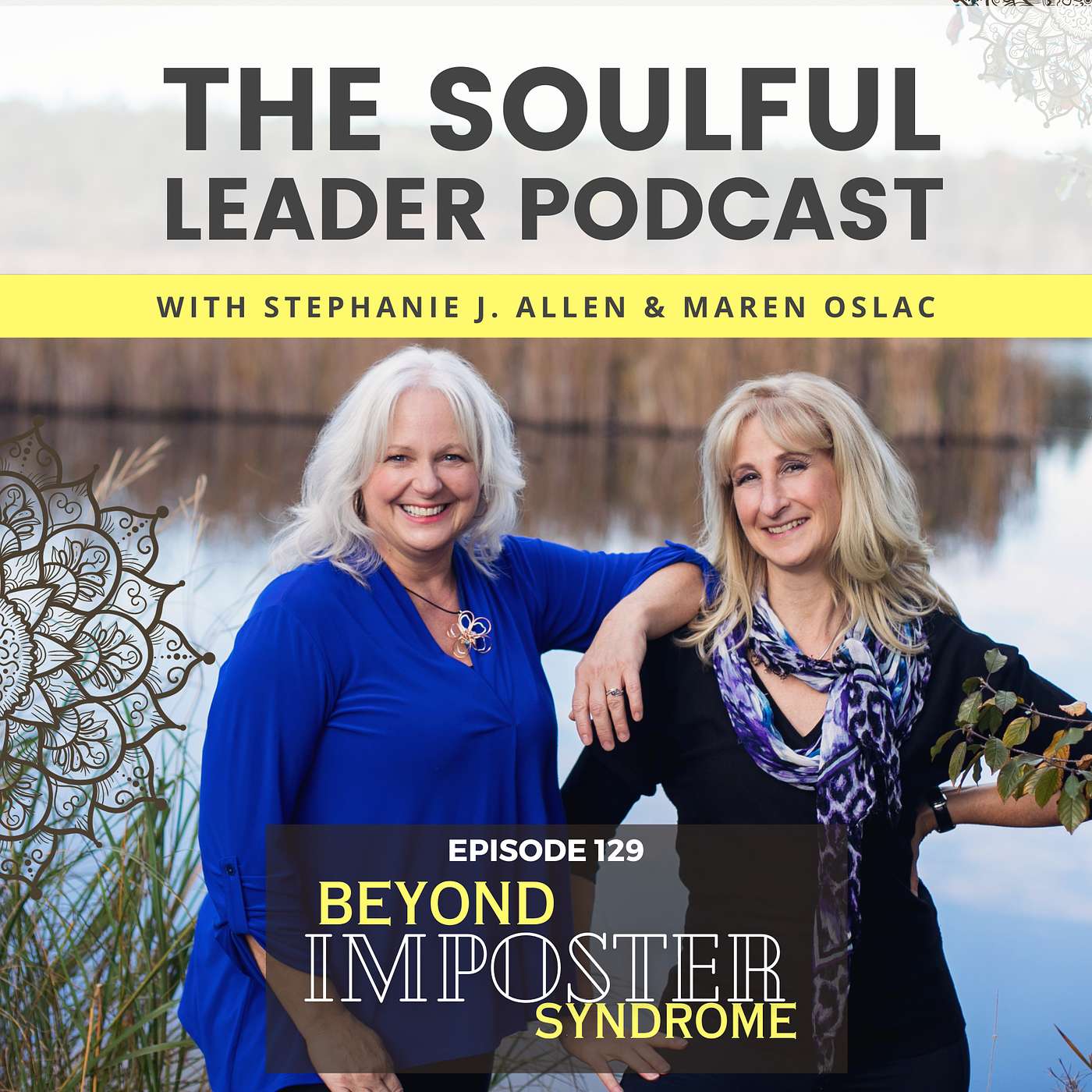 The Soulful Leader Podcast