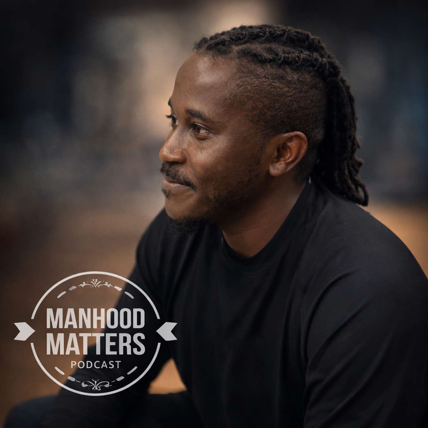 Manhood Matters Podcast
