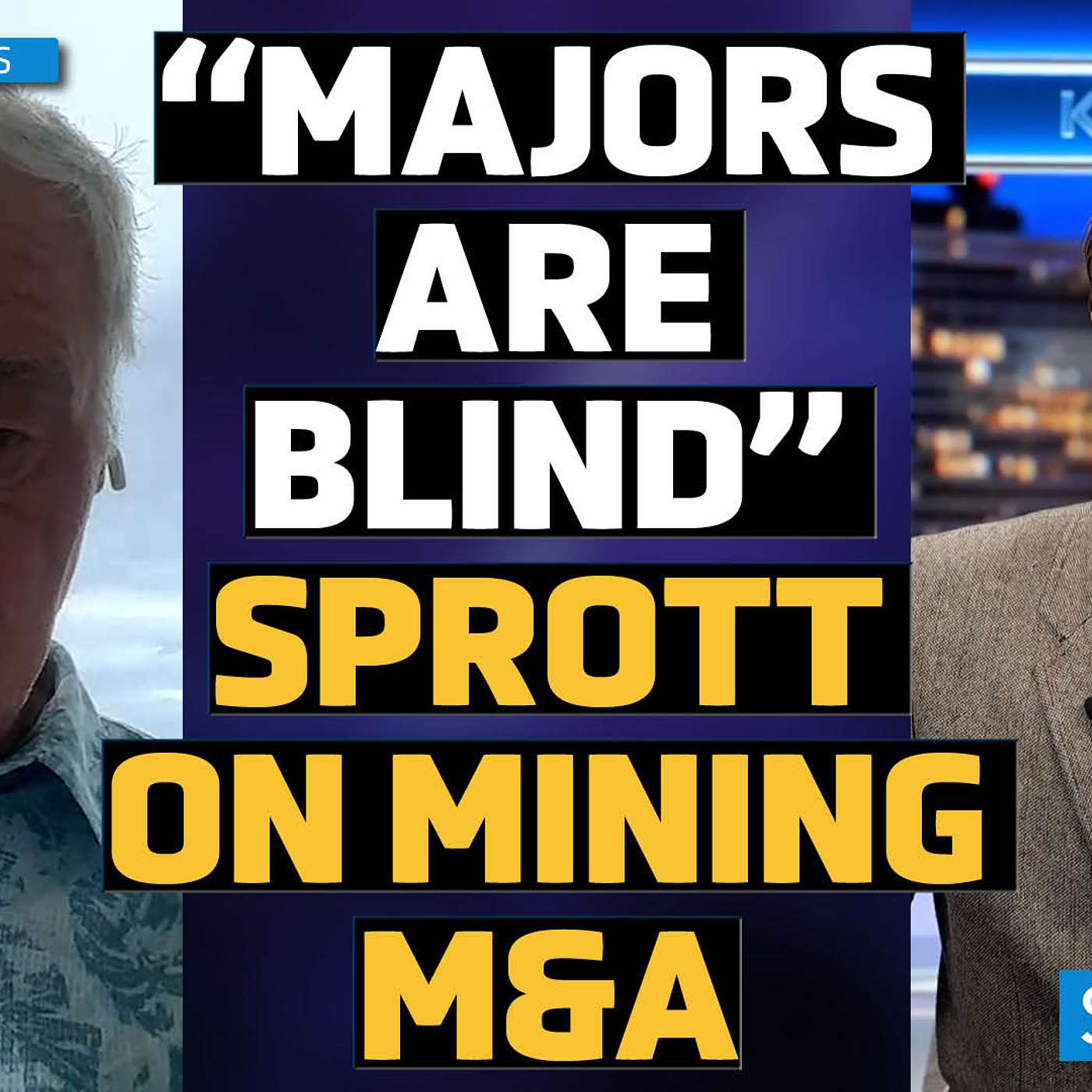 The Banks Have ‘Lost Control’: $300 Silver, India’s Bid & the End of Western Pricing - Eric Sprott