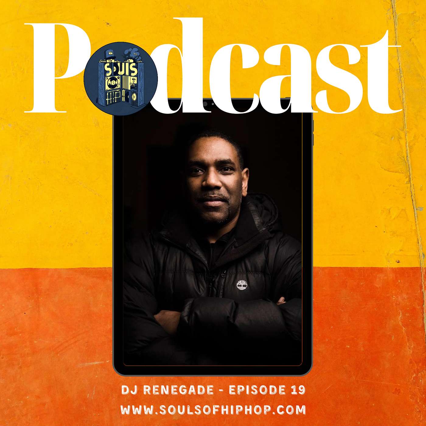Dj Renegade