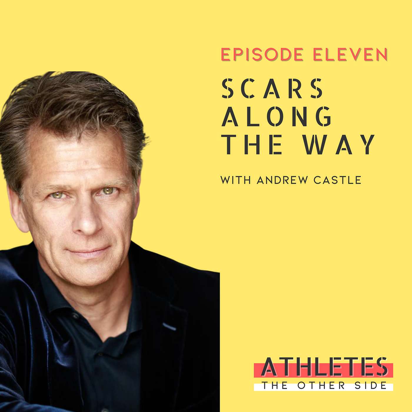 Athletes: The Other Side
