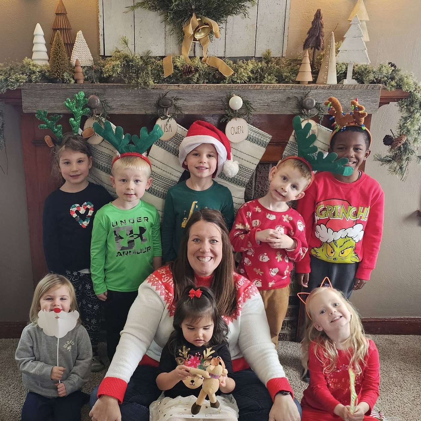 Small Hands, Big Change: The Kindness Journey of Lisa Korbel and Her Kindness Crew