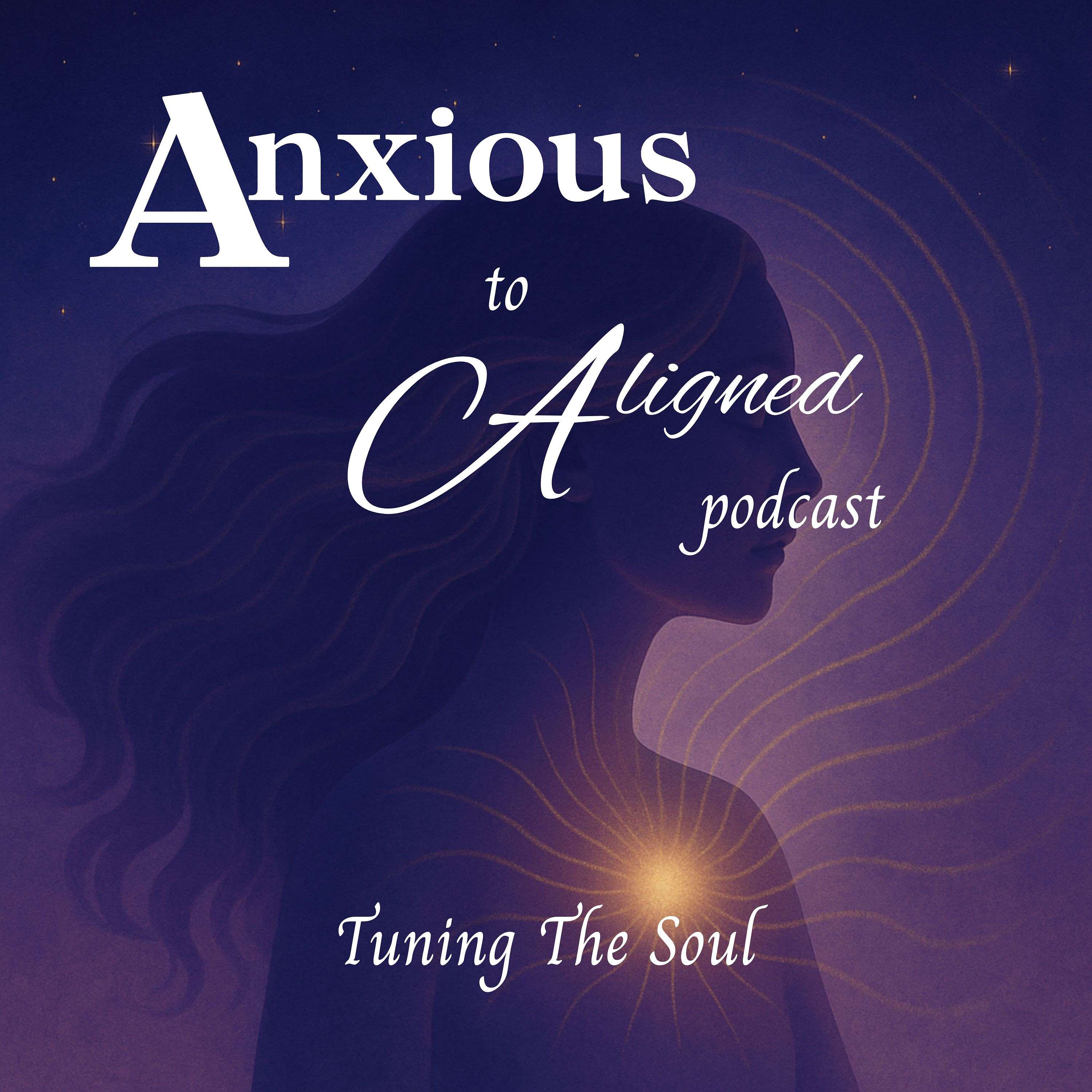 Anxious to Aligned: Tuning the Soul