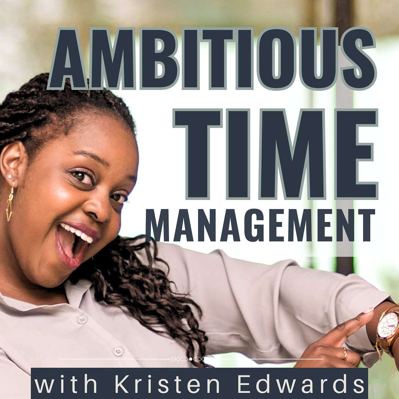 203. Sustainable Podcast Marketing Ideas (Time Flow Audit Question from Stephanie) episode artwork