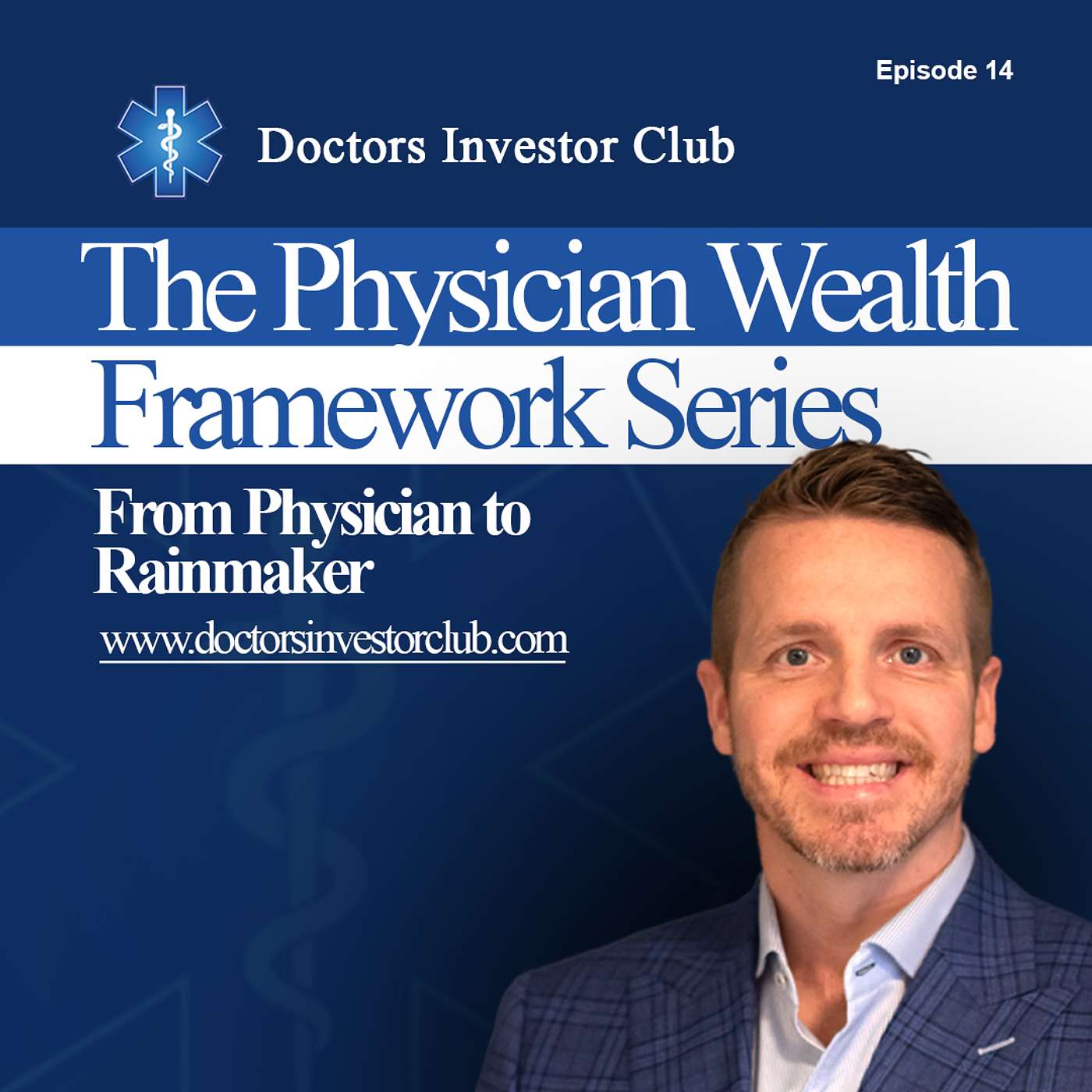 Doctors Investor Club Podcast