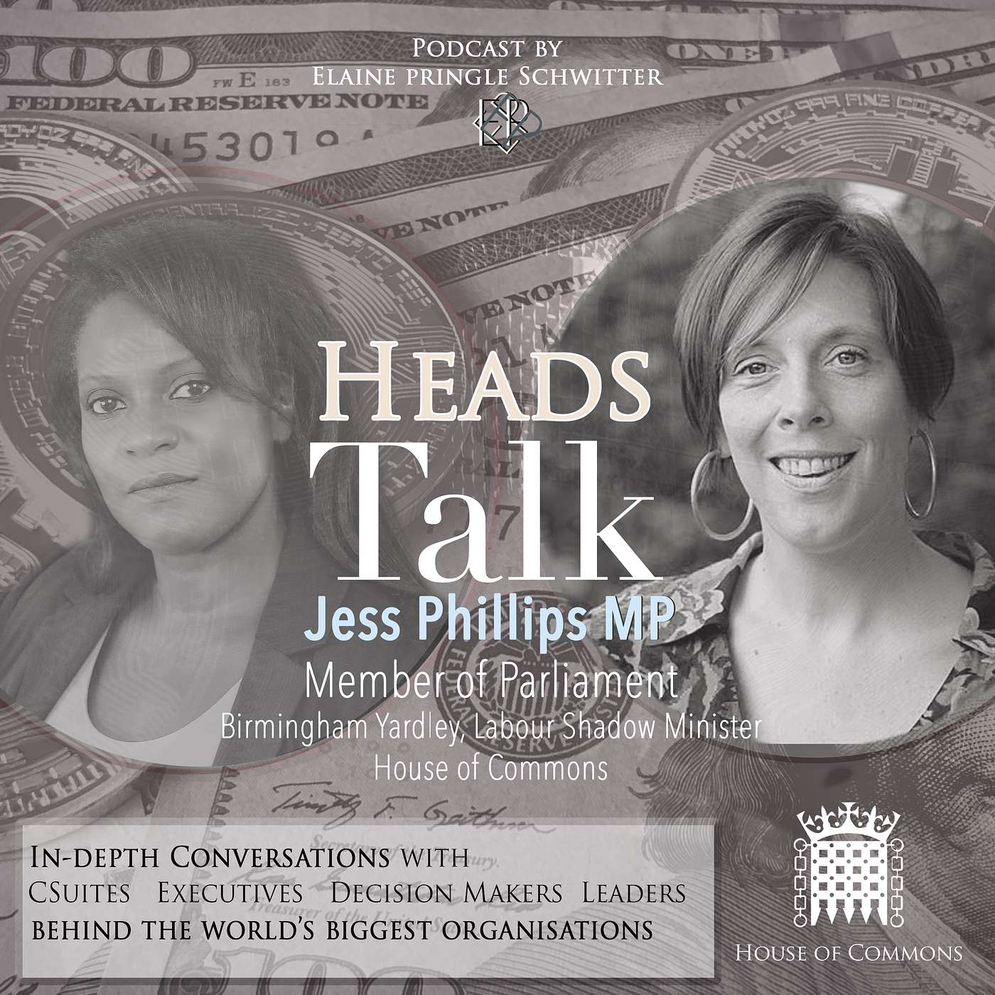 Heads Talk