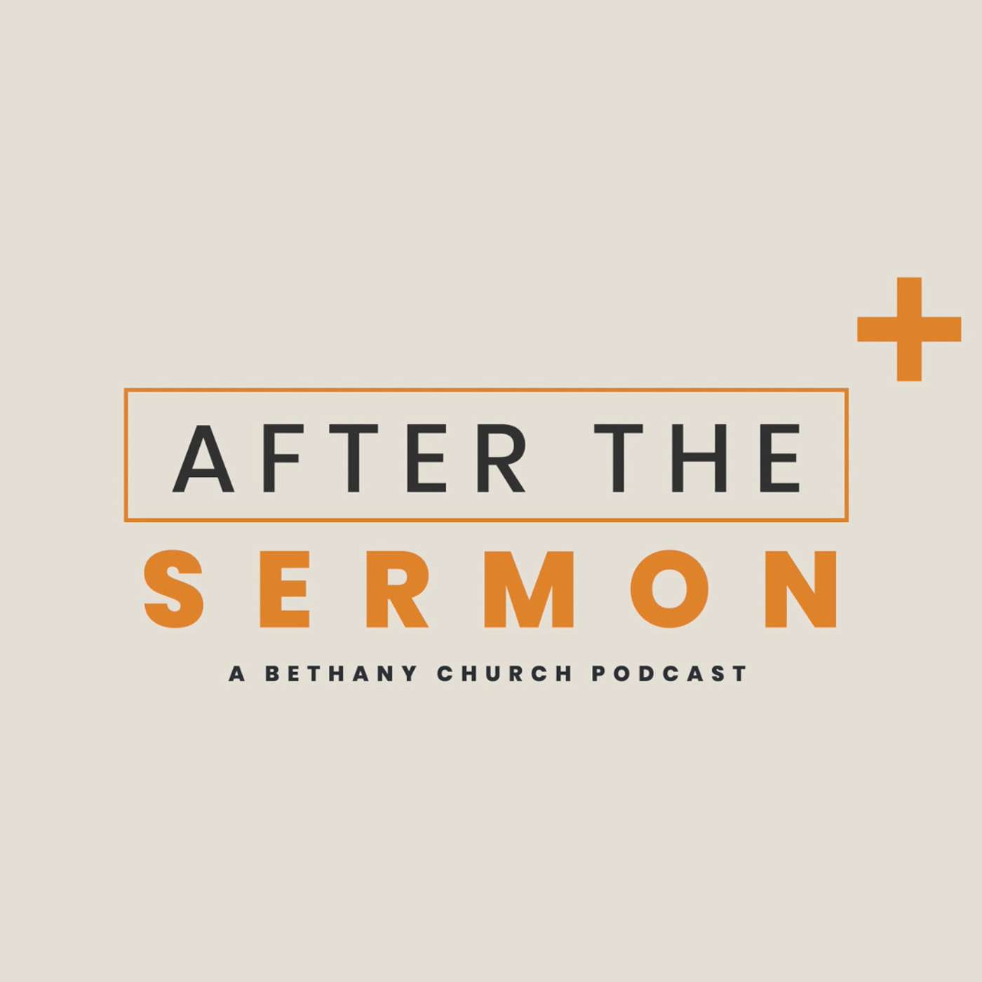 Why are we obsessed with the last days? • After The Sermon • 1 John 2:18-27 episode artwork