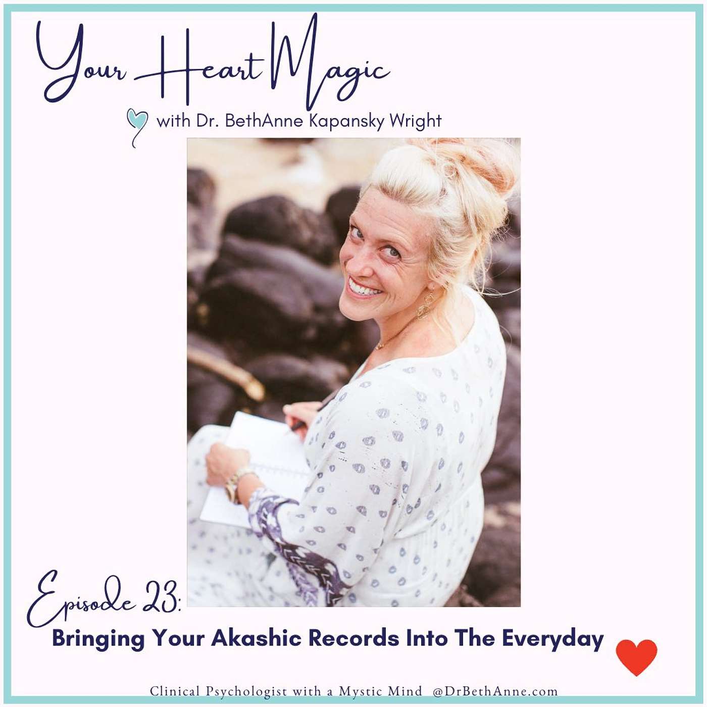 Your Heart Magic