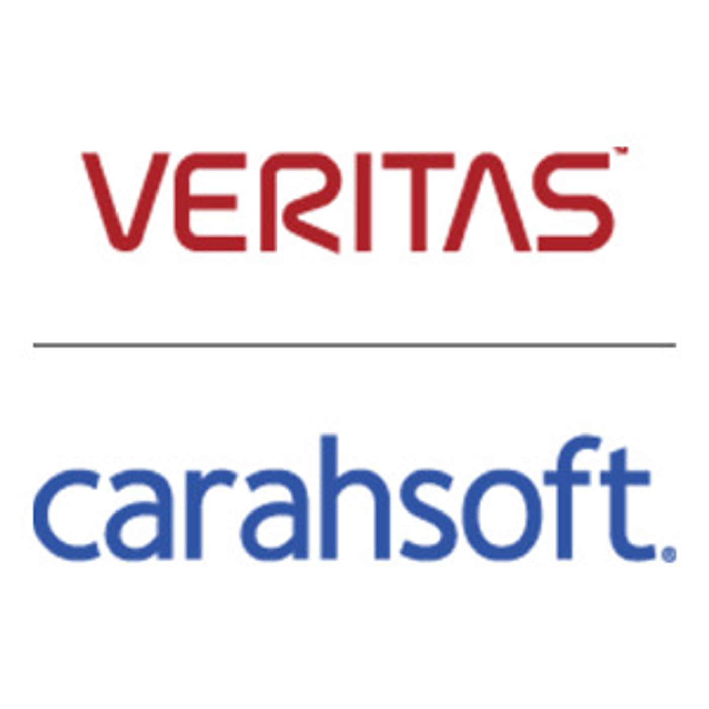 Carahsoft & Veritas present: Protecting the modern healthcare organization from the edge to the cloud