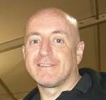 David Fox – Martial Artist, Mentor, and Parkinson’s Advocate