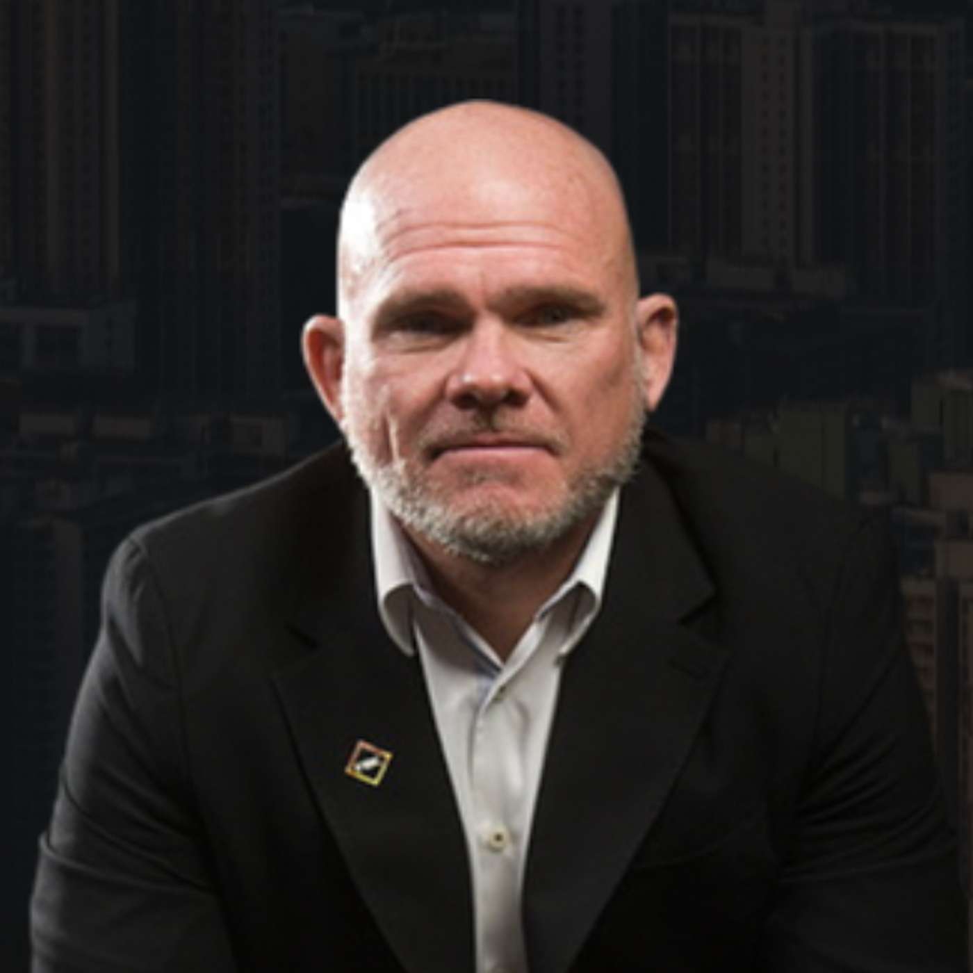 Ask Faleskini - The Midlife Crisis Clarity Compass