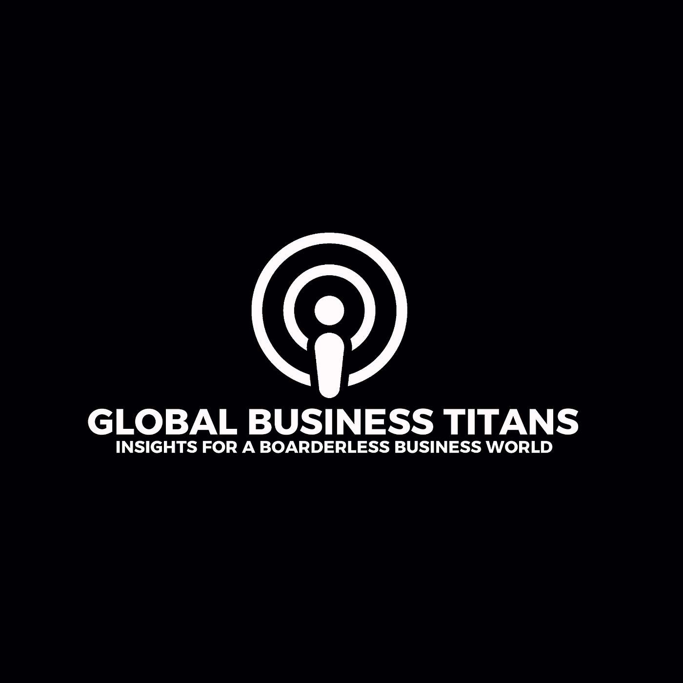 Global Business Titans