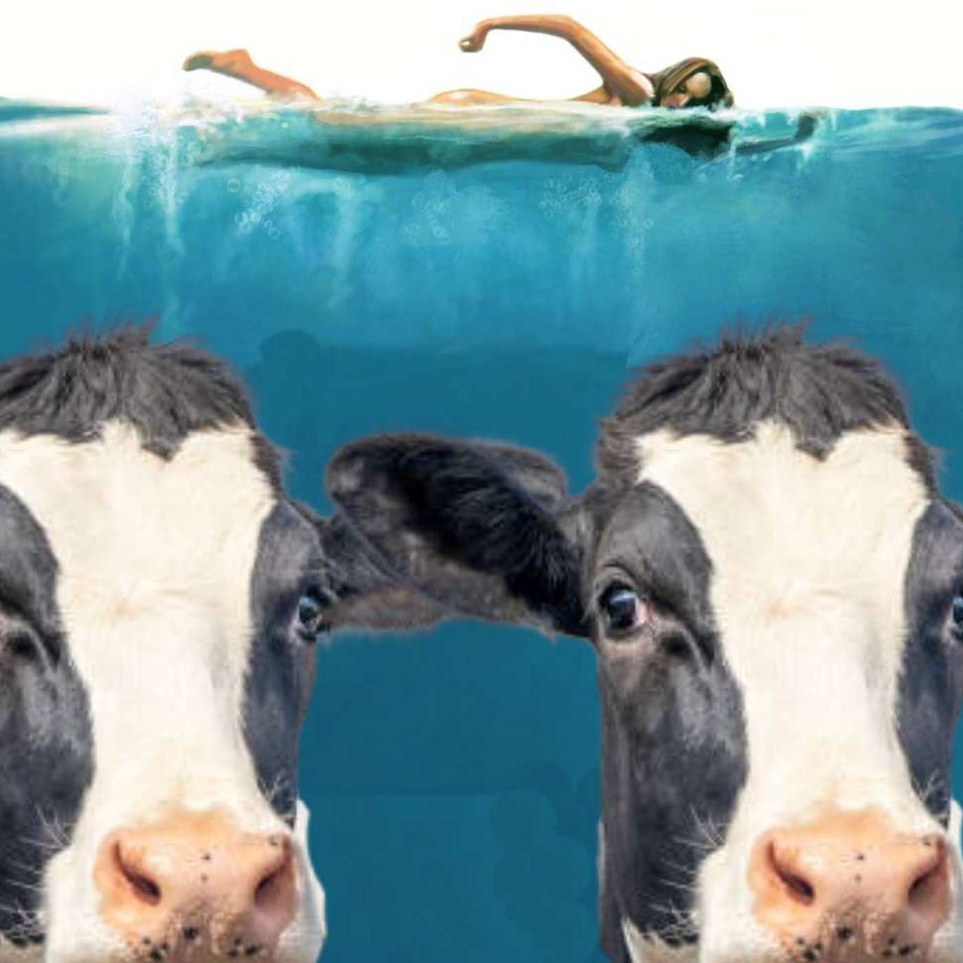 Milking the Franchise: The Cash Cow Chronicles Podcast