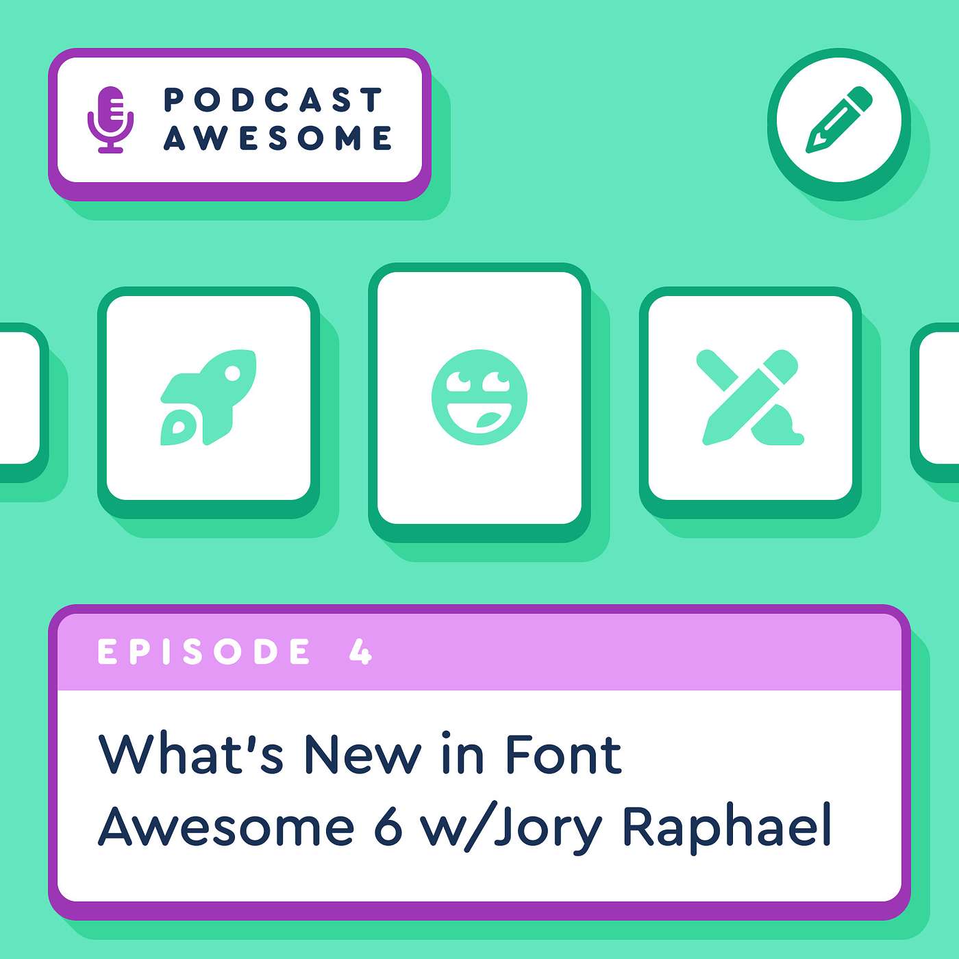 Podcast Awesome