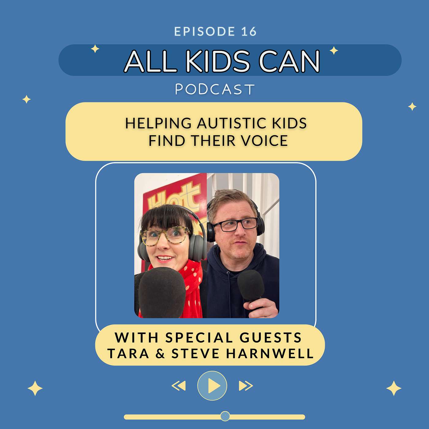 All Kids Can Podcast