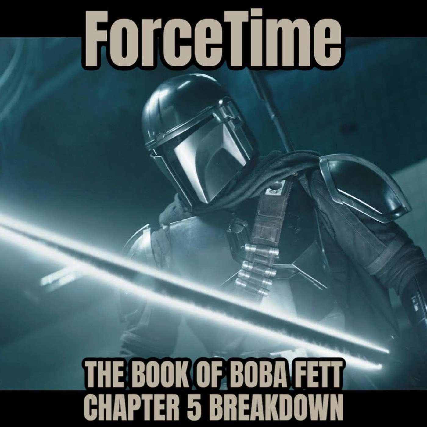 ForceTime: A Star Wars Podcast