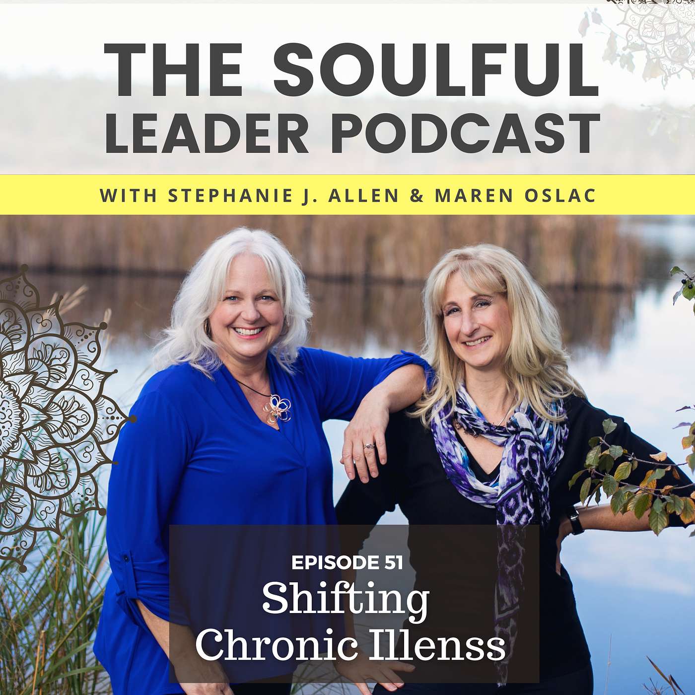 The Soulful Leader Podcast