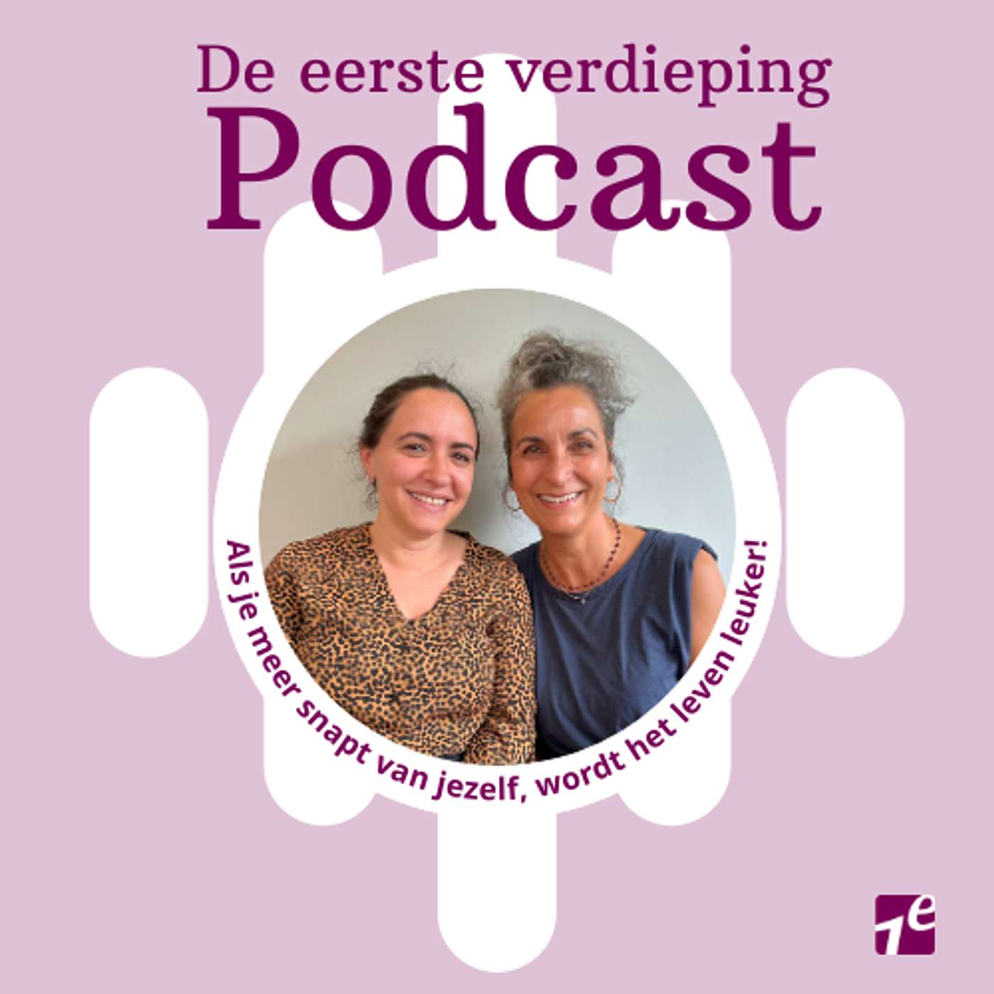 De eerste verdieping Podcast