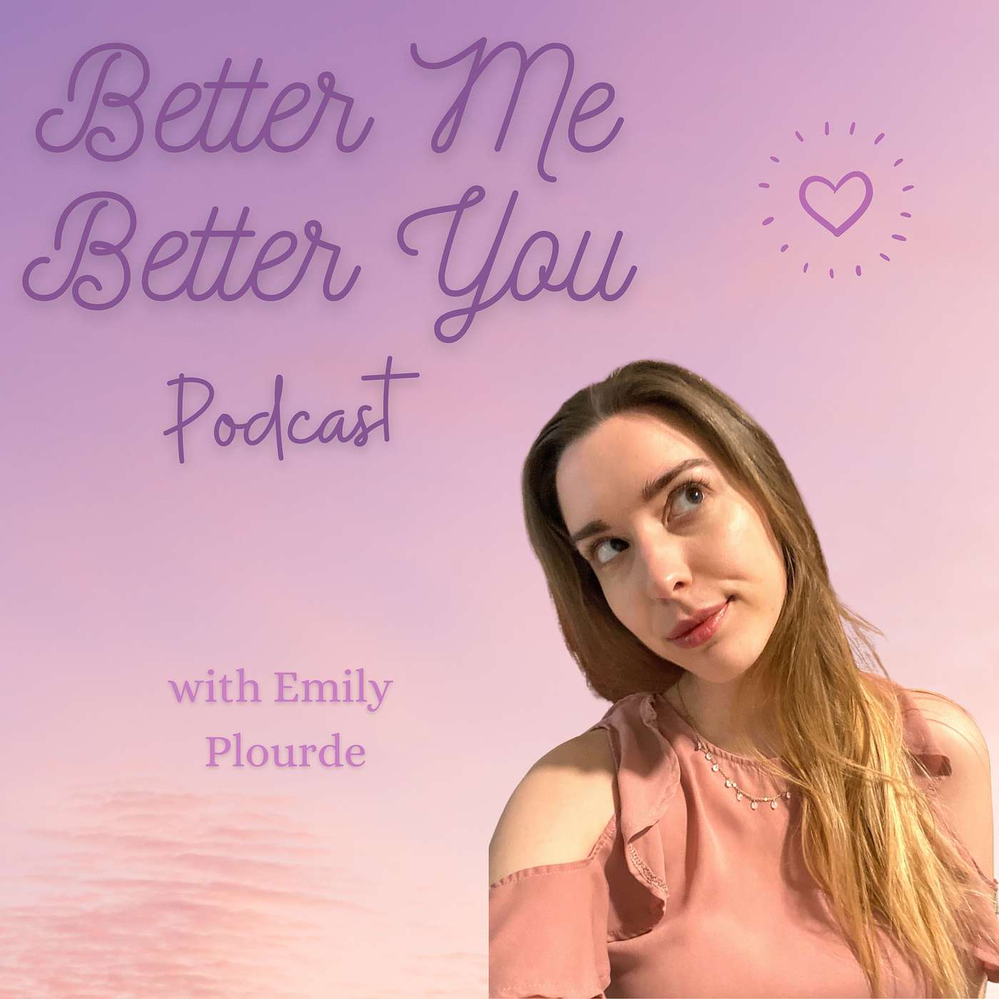 Welcome to Better Me Better You!
