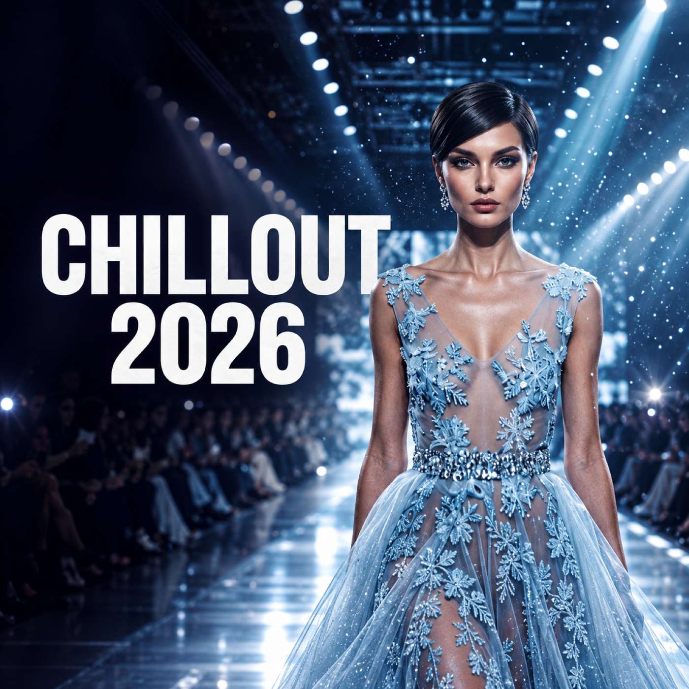 Global Grooves - Chillout Lounge Music Video Mix 2026 - Nightfly Music Mix
