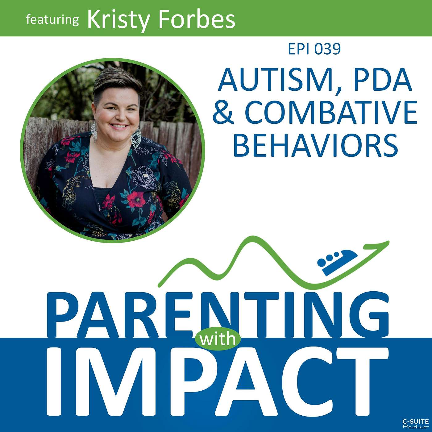 Parenting with Impact