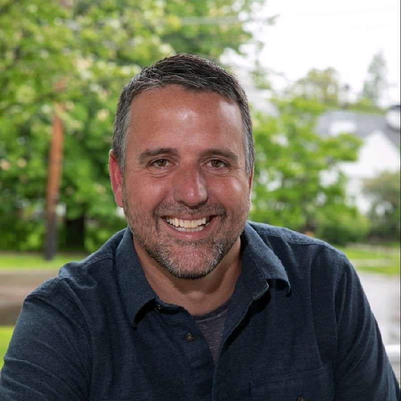 Perry LaRoque