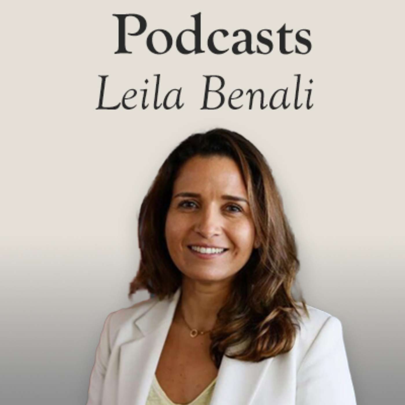 Interview with H.E. Dr Leila Benali