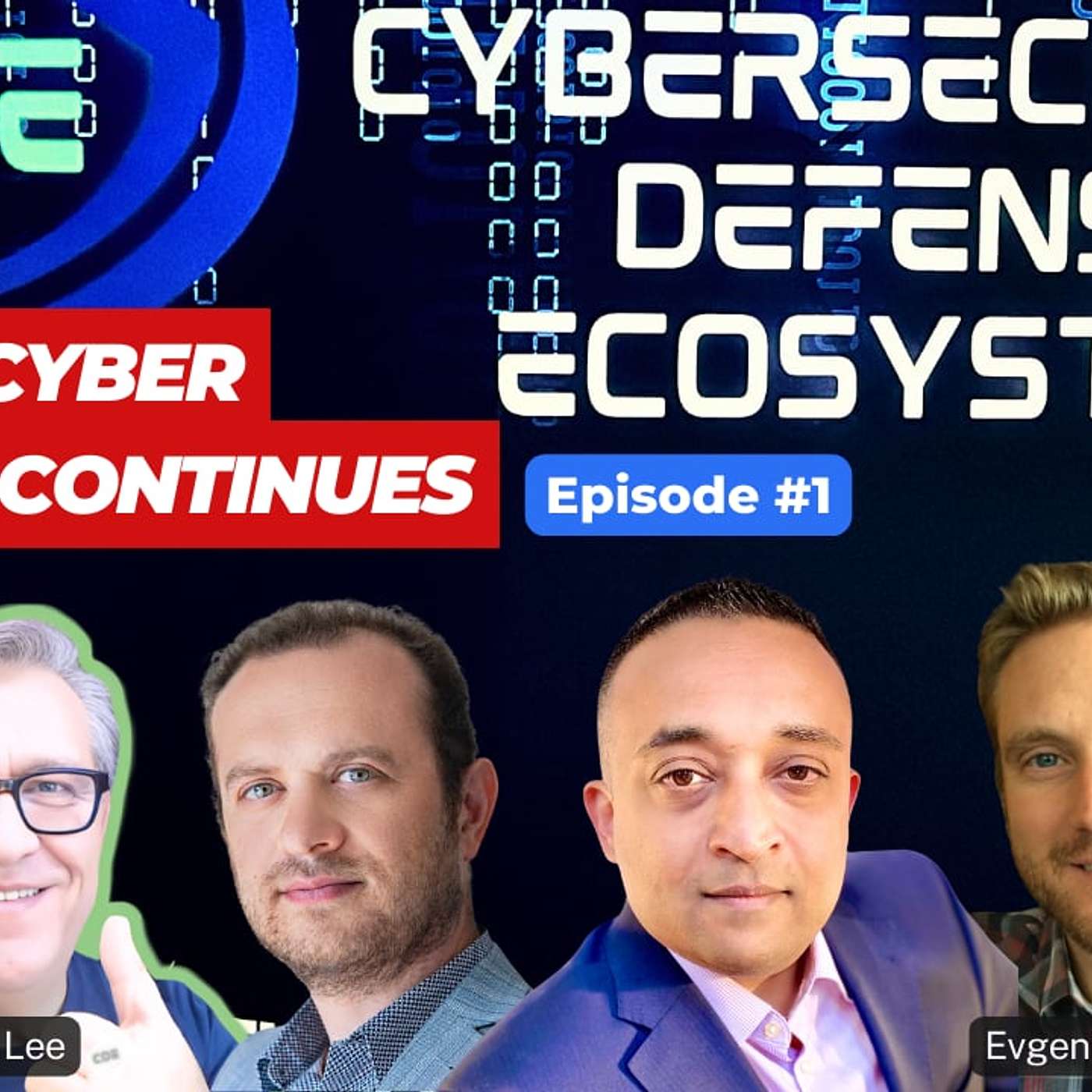 EChannelNews Podcast