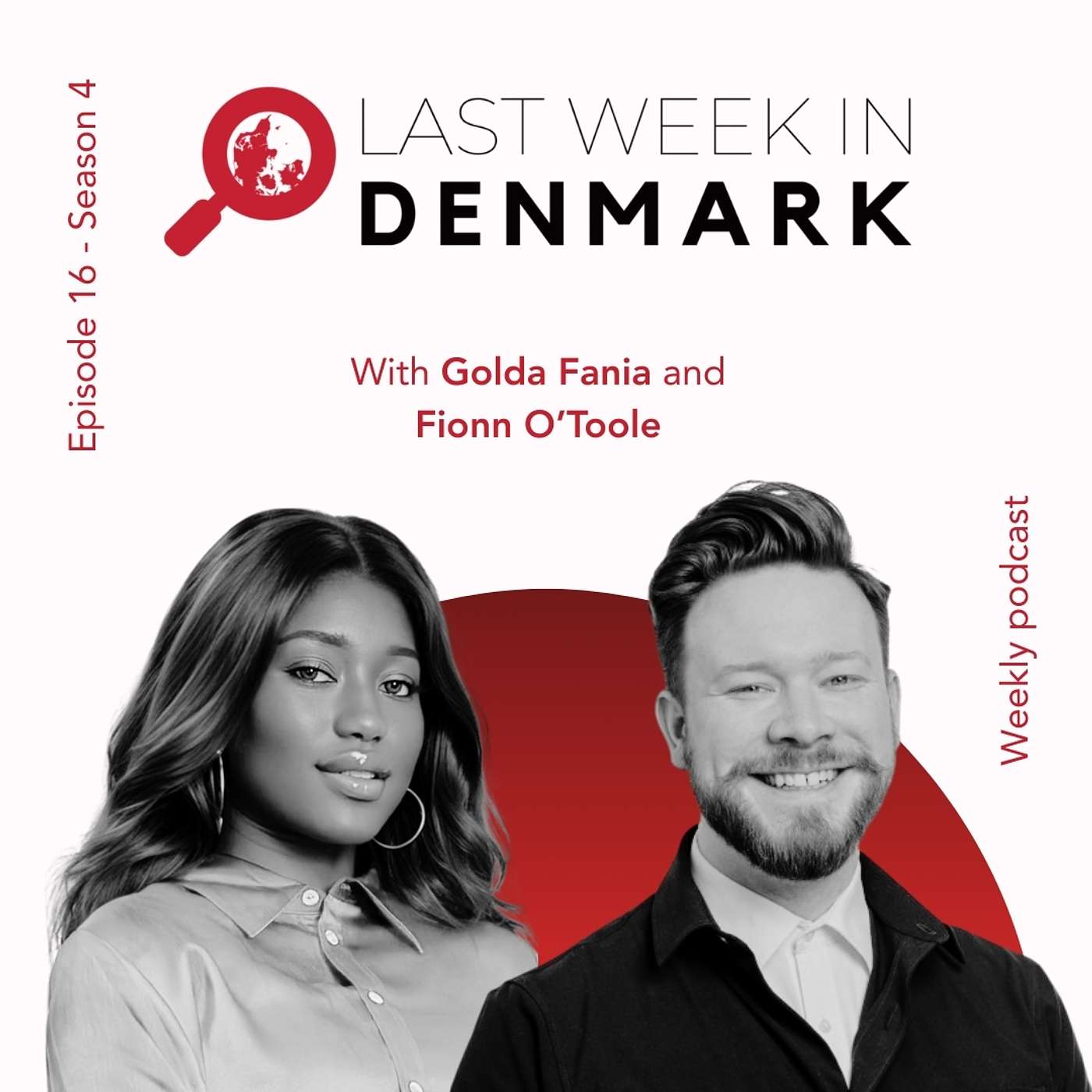 Denmark’s Surprising Election Results LWID S4E16