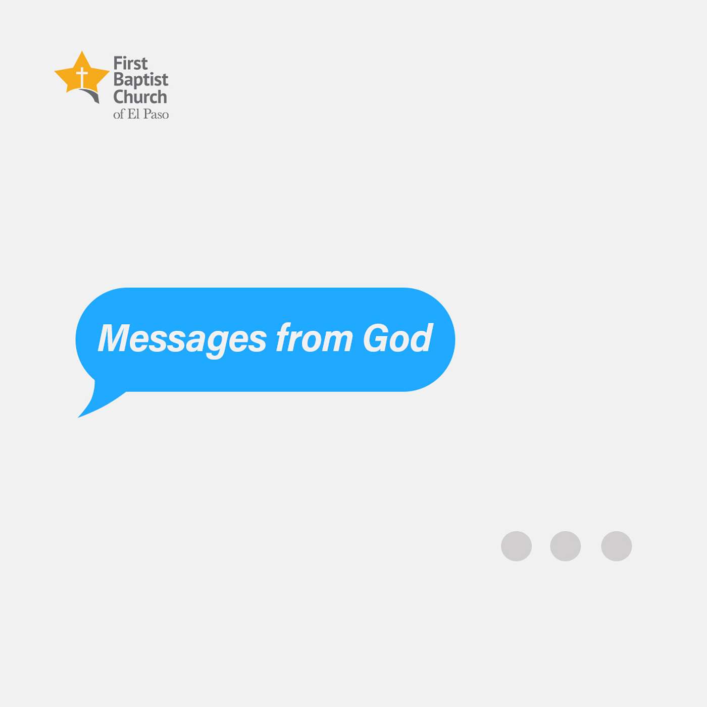 Messages From God