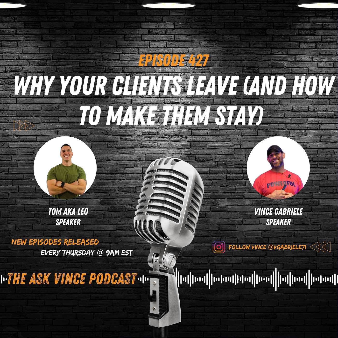 Fitness Business University Podcast