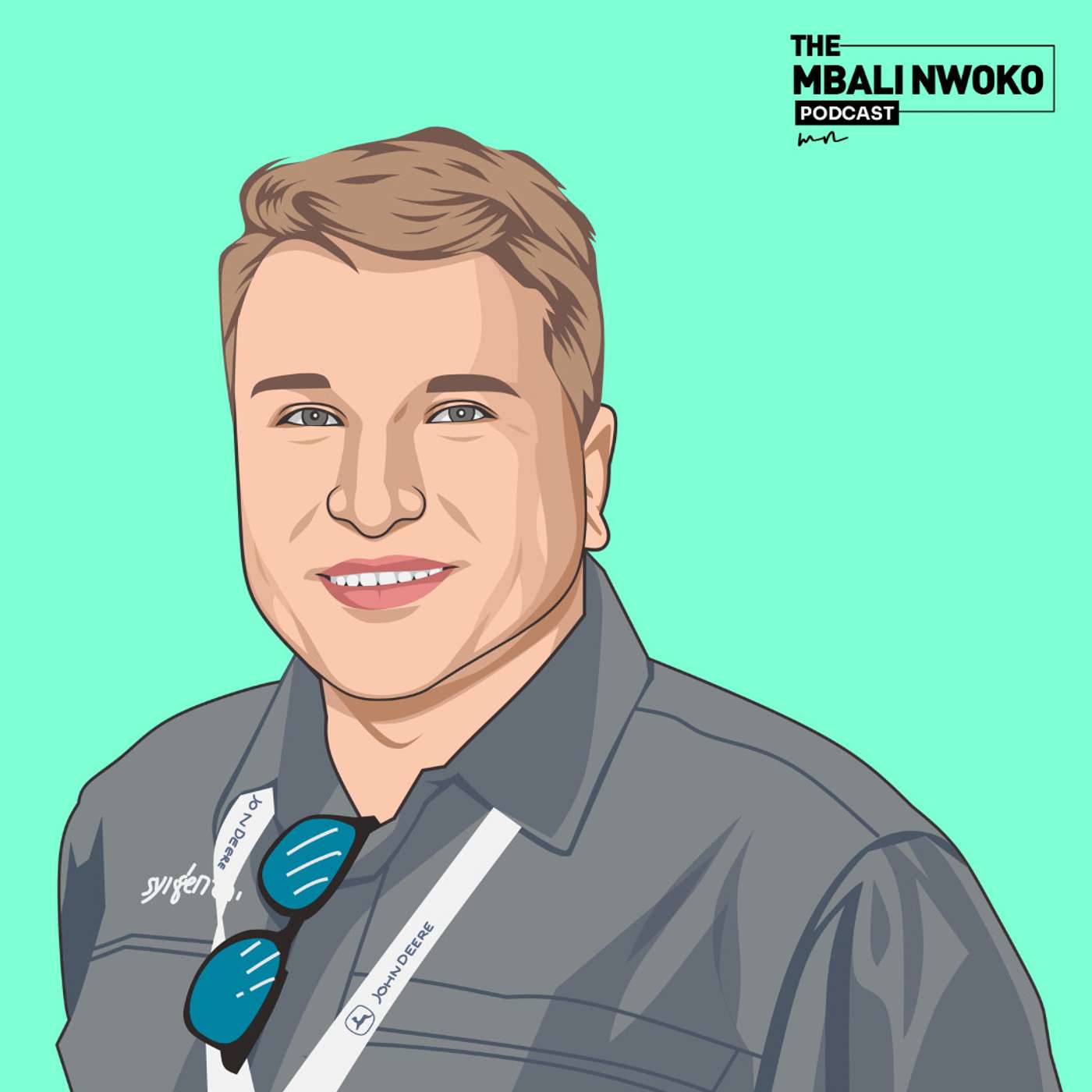 The Mbali Nwoko Podcast
