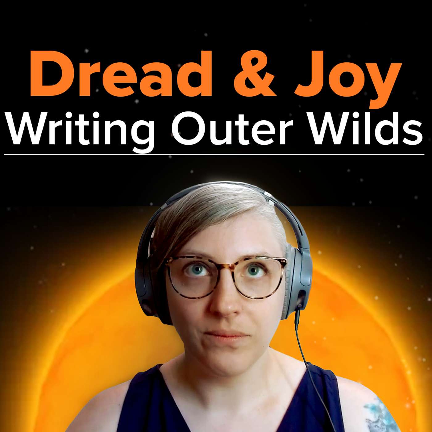 Writing Outer Wilds: Joy, Grief, and Letting Go | Kelsey Beachum (Outer Wilds, Avowed, Outer Worlds)