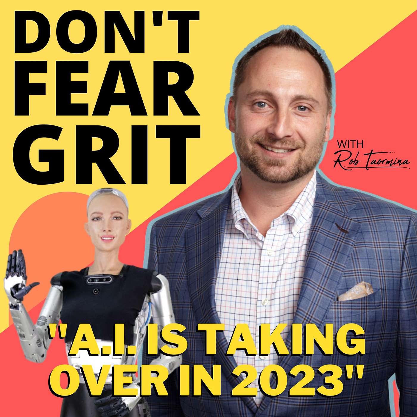 Don\'t Fear Grit