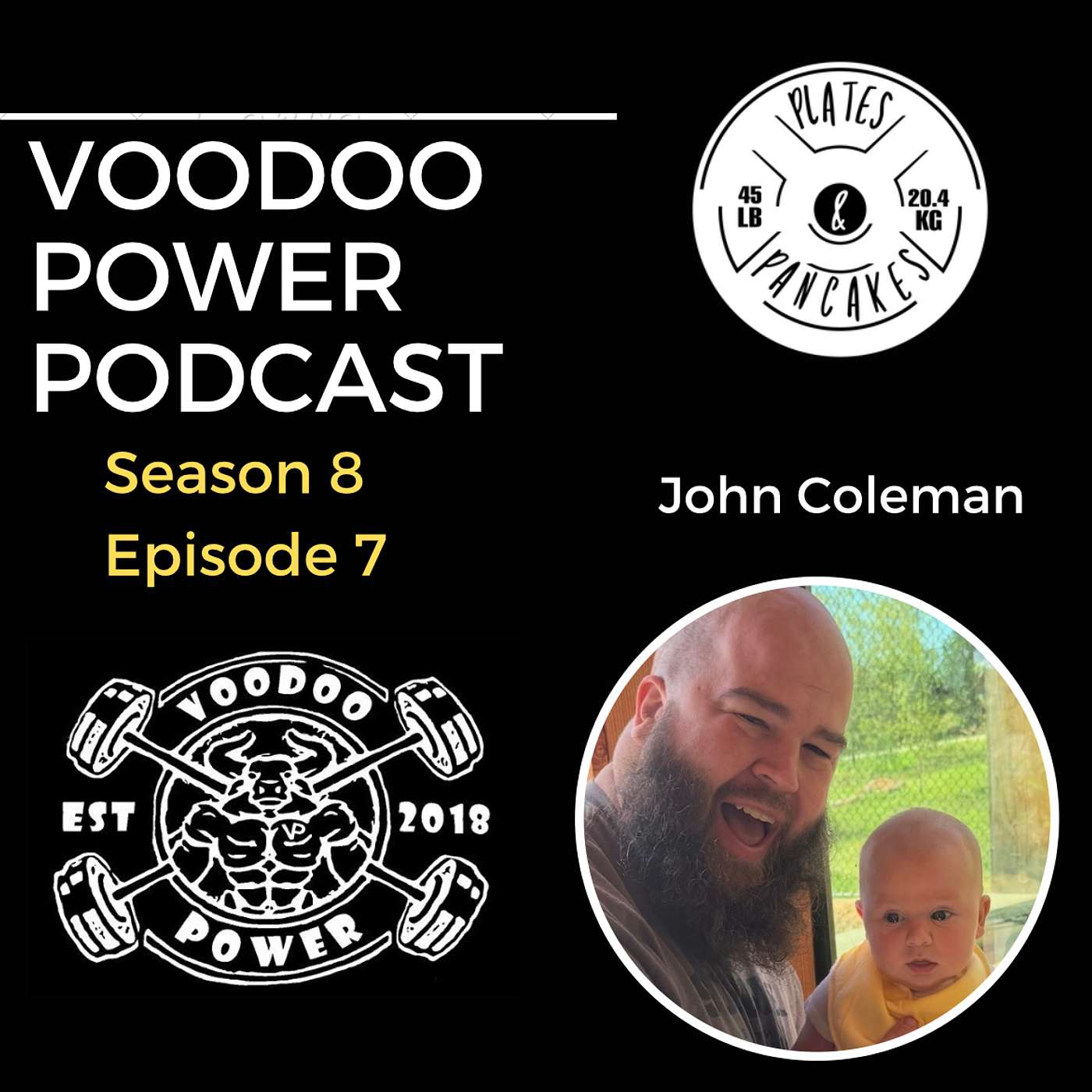 John Coleman: Building Powerlifters, Balancing Roles, and Evolving High School Strength