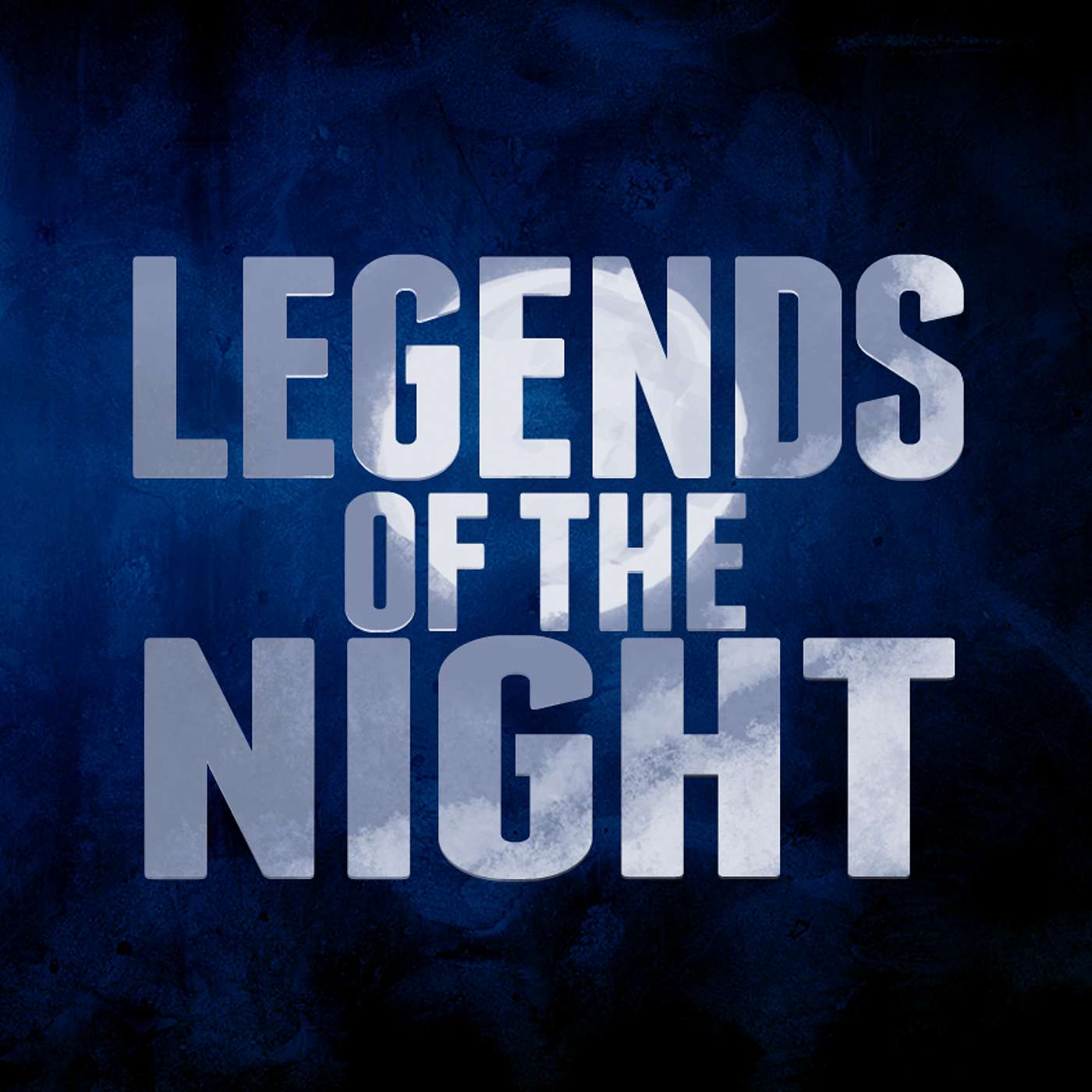 Episode 25: Sleight of Hand episode artwork
