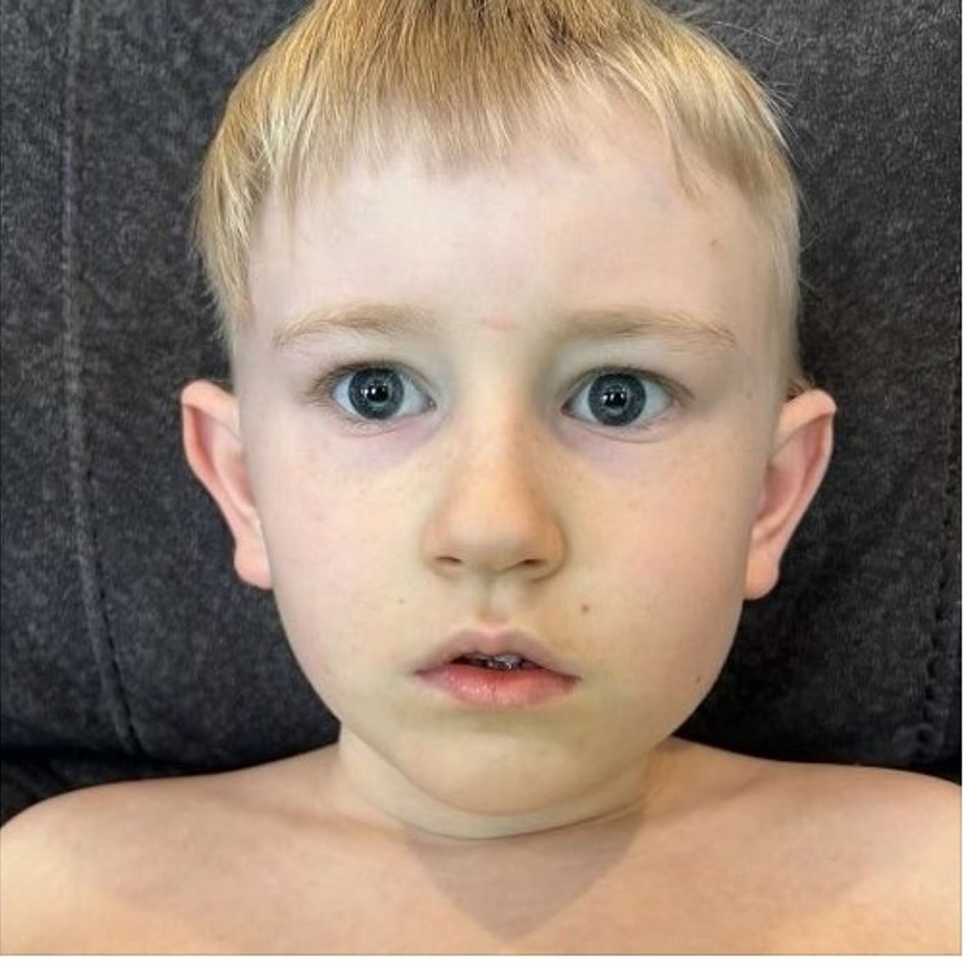 The Miracle Kid Part 1