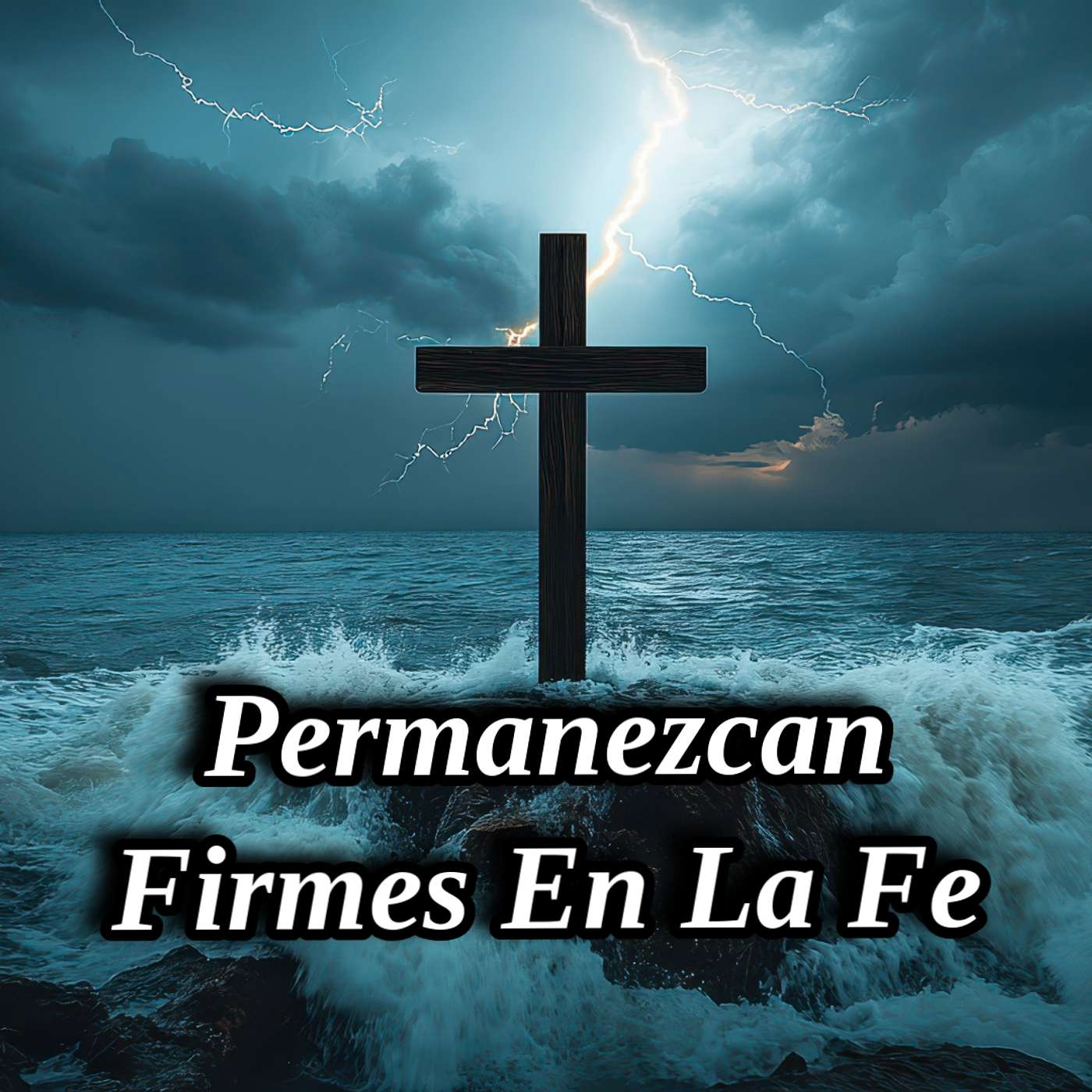 Permanezcan Firmes En La Fe