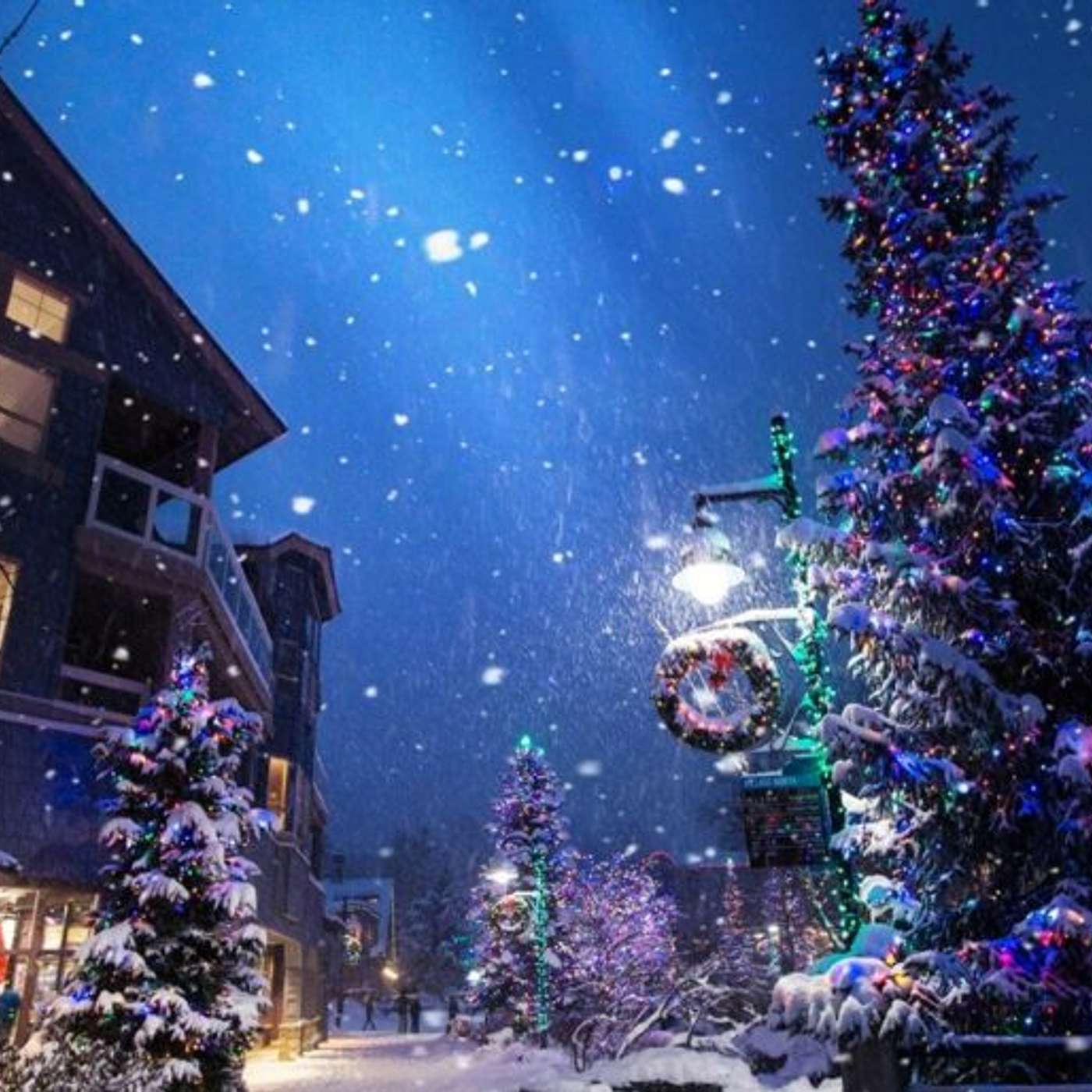 Favorite Part About Christmas episode artwork