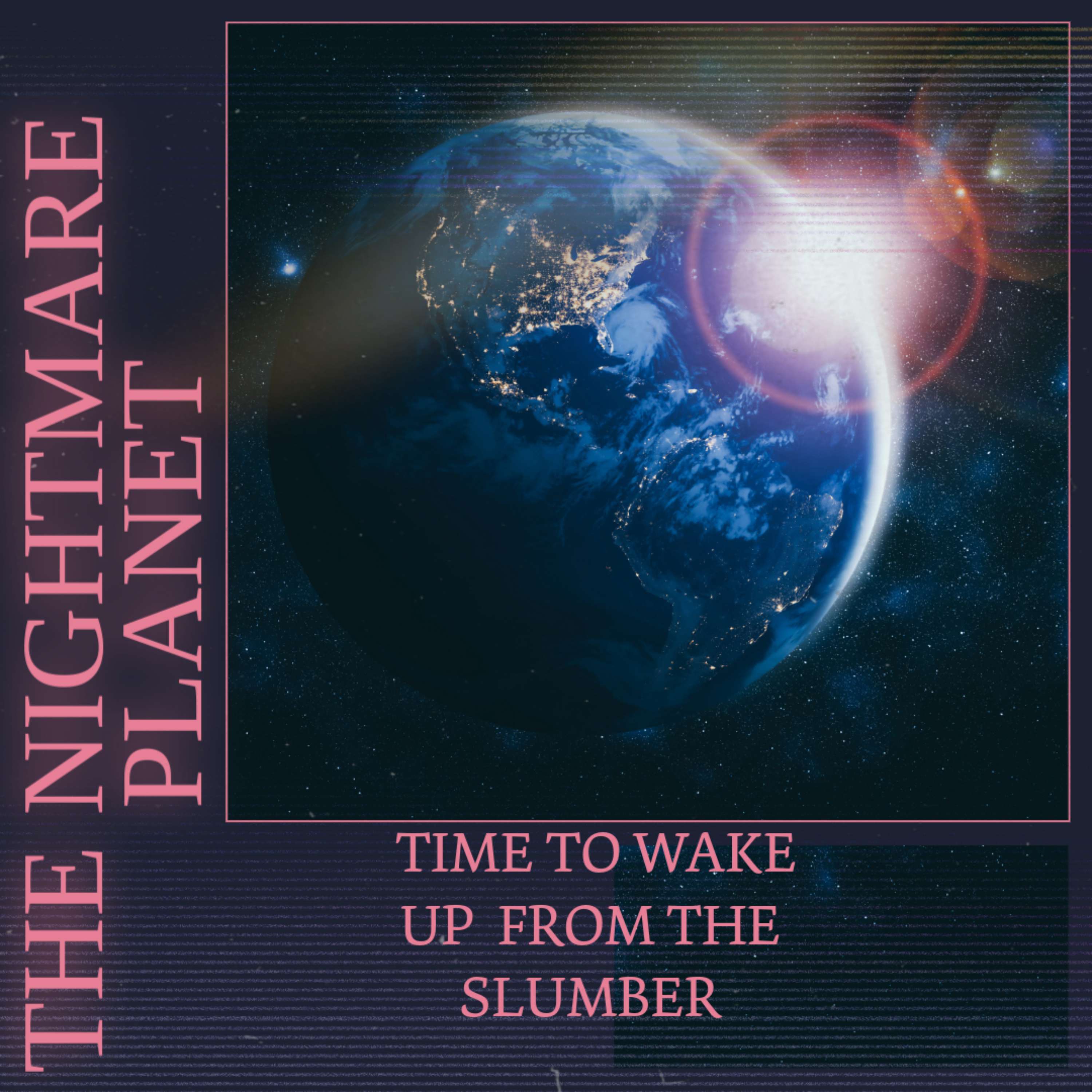 NIGHTMARE PLANET