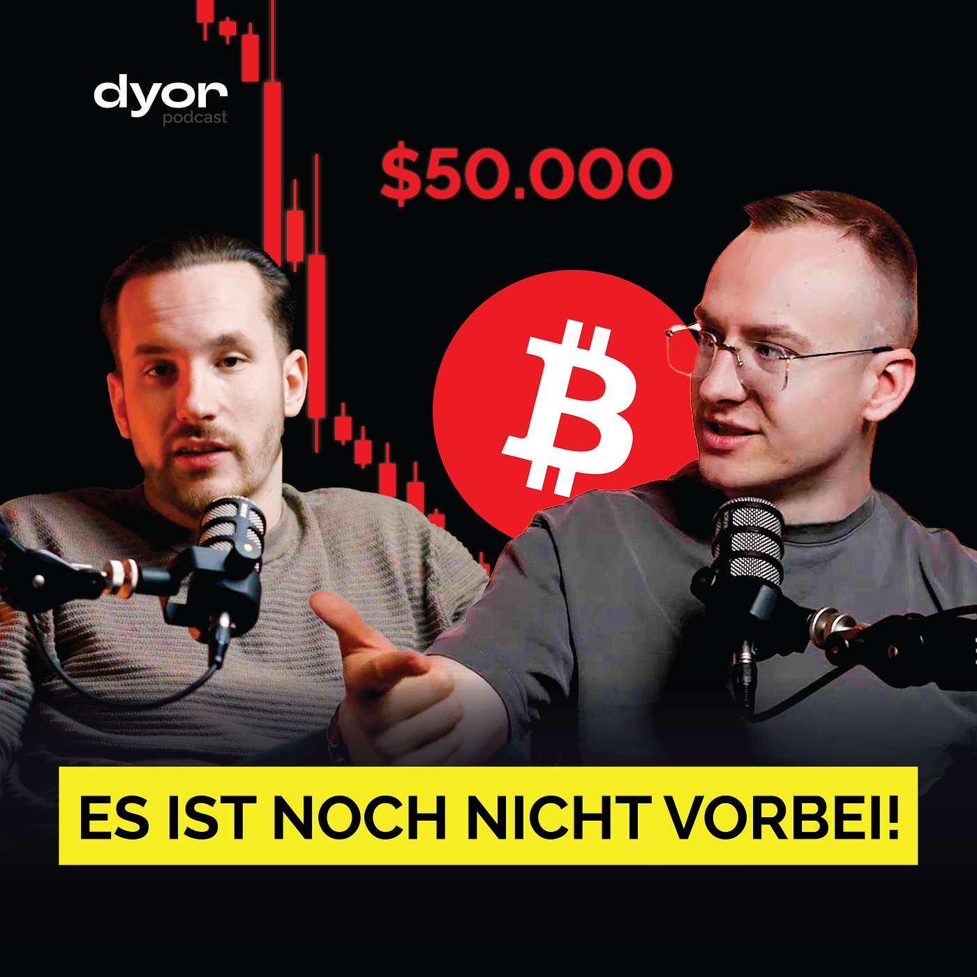dyor Podcast
