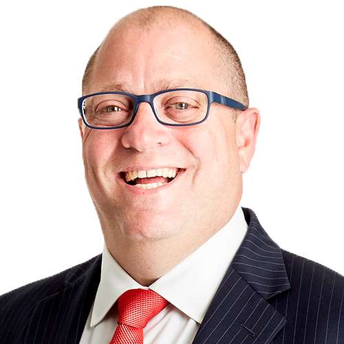 Neil Wilcove