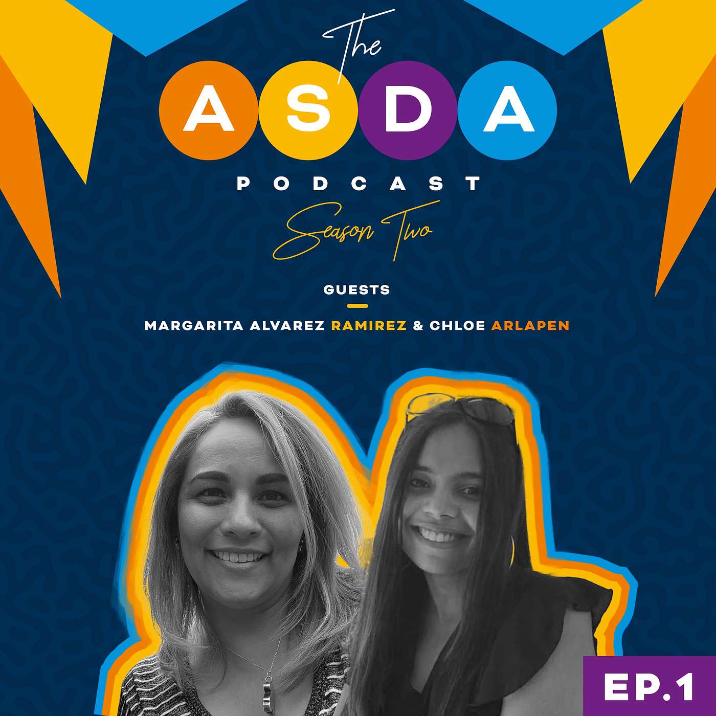 ASDA\'s Podcast
