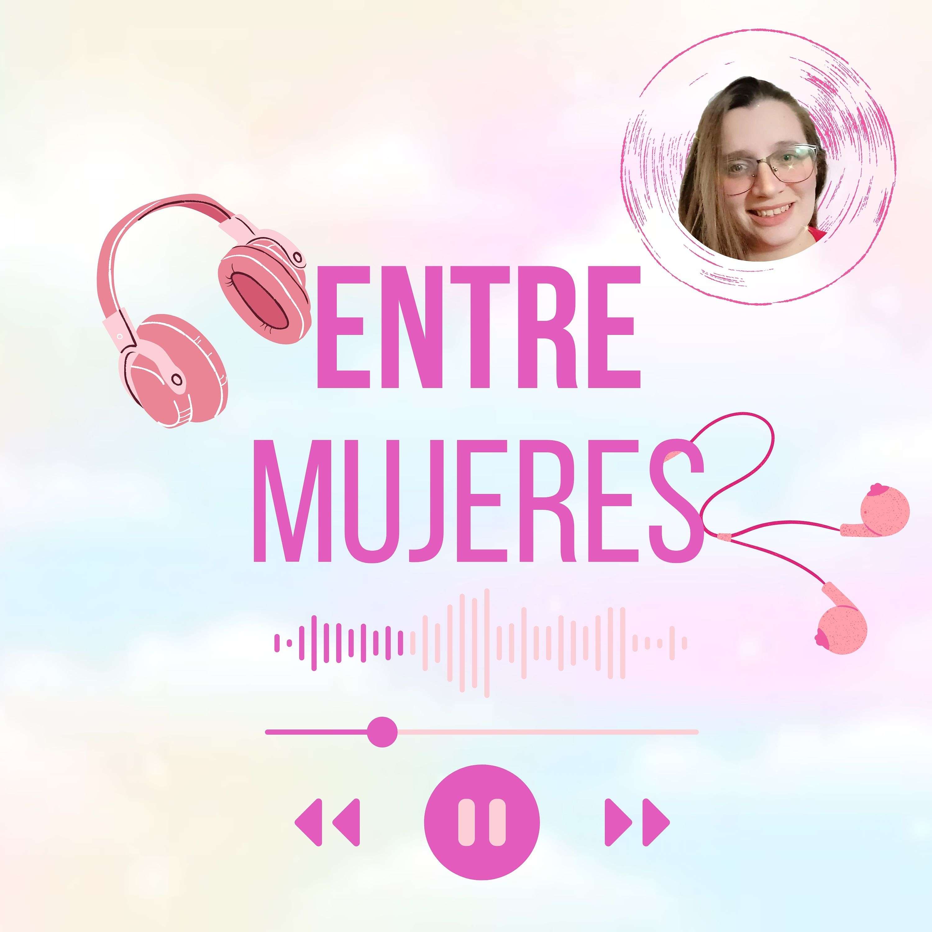 Angie Entre Mujeres