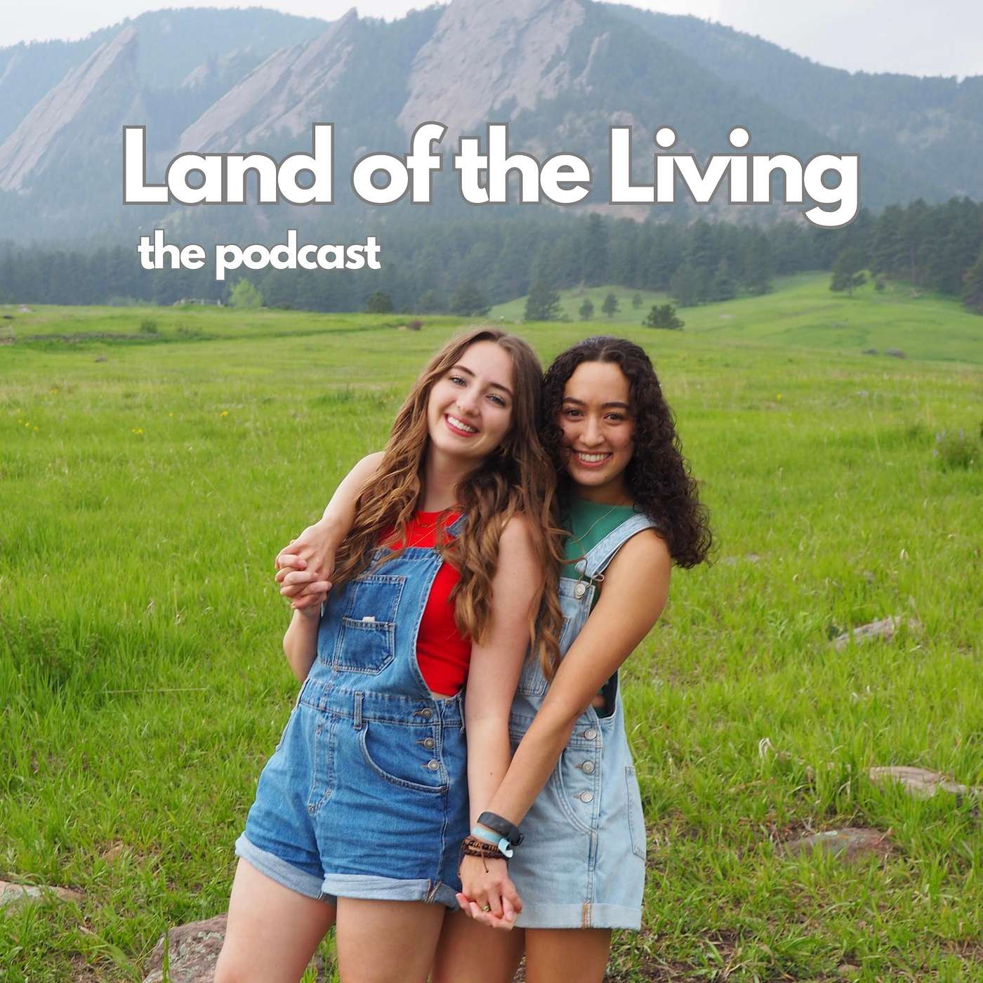 Land of the Living
