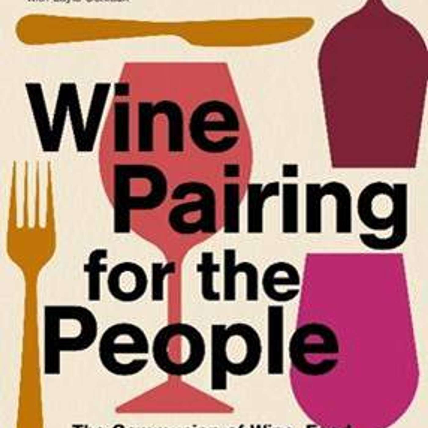 Wine for the People: Cha McCoy on Culture, Connection & Breaking Wine Stereotypes Wine for the People: Cha McCoy on Culture, Connection & Breaking Wine Stereotypes