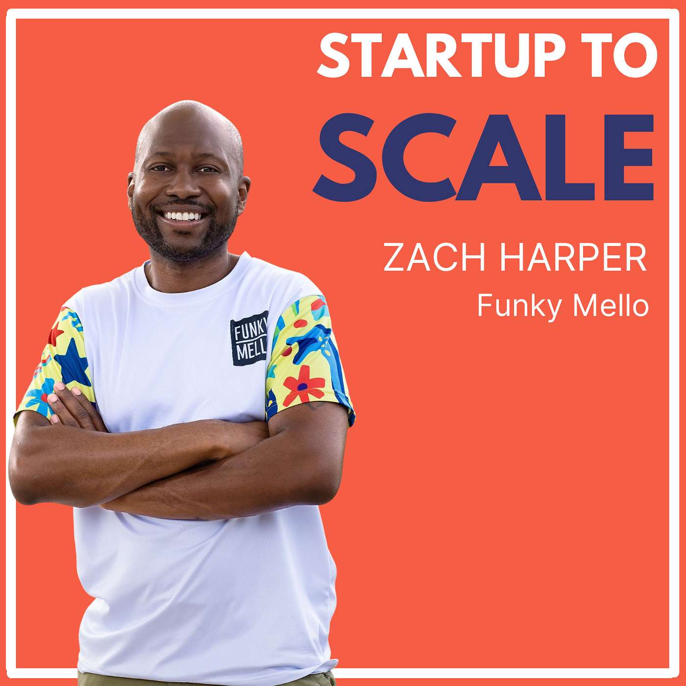Startup To Scale
