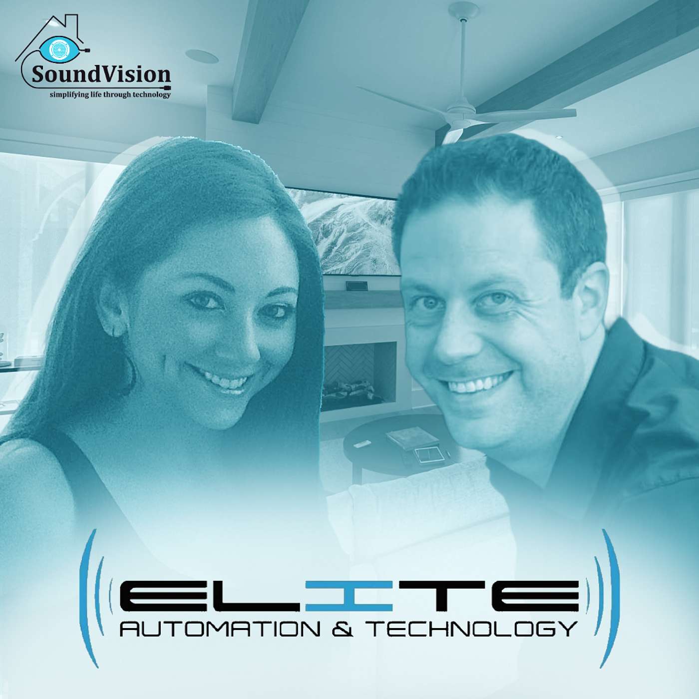 Elite Automation: Justin and Jessica Carter