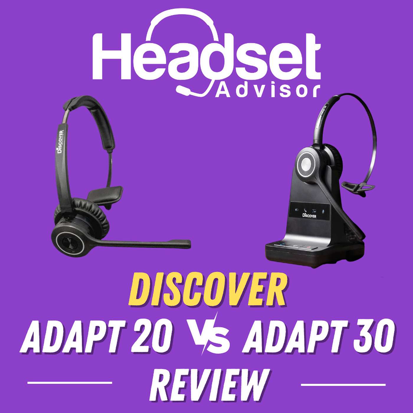 Headset Advisor Business Tech Reviews