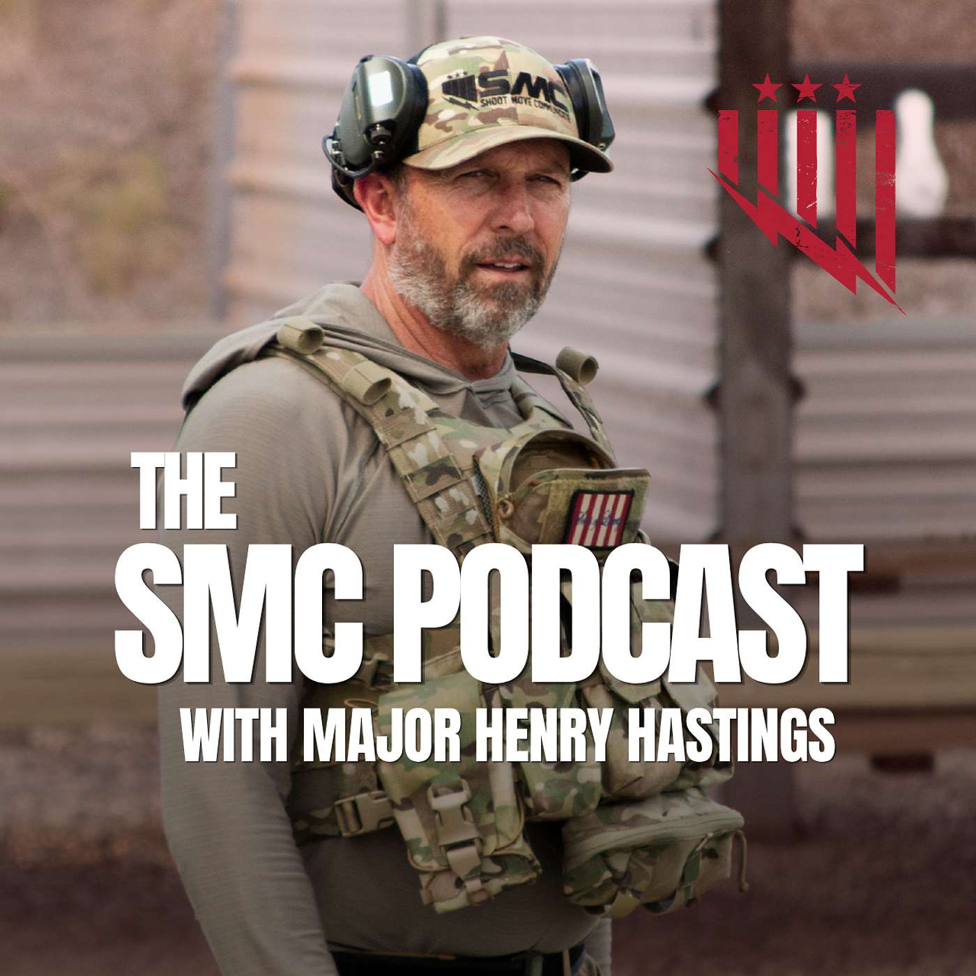 The SMC Podcast
